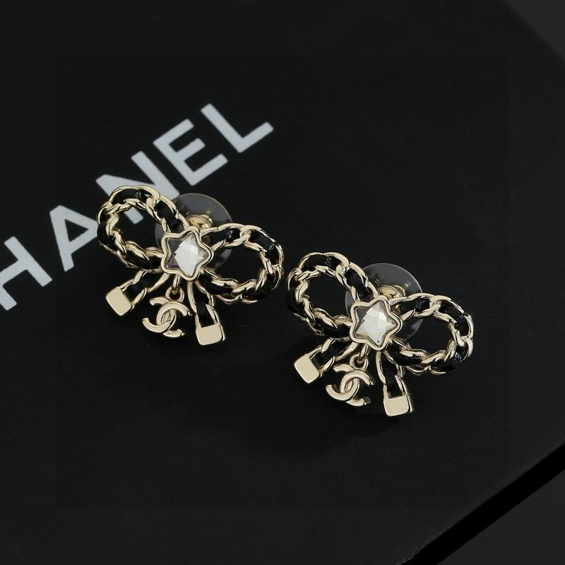 Chanel Earring 04yxs267